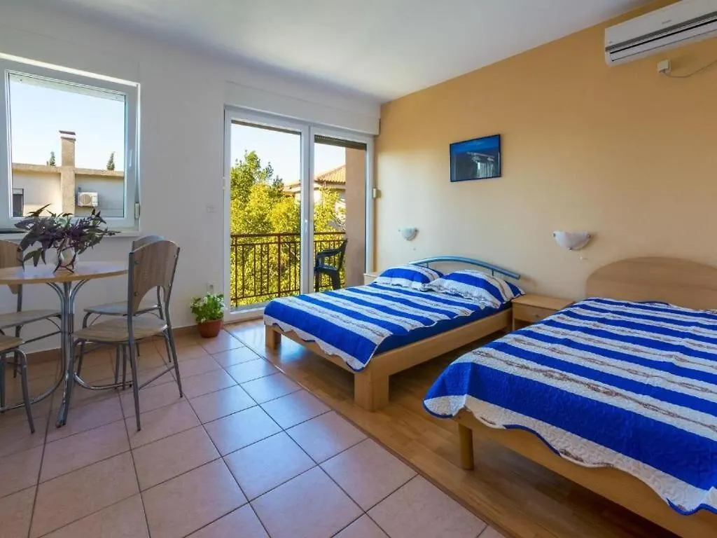 Apartments Ani Crikvenica
