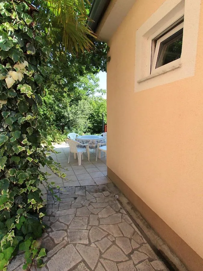 Apartments Ani Crikvenica
