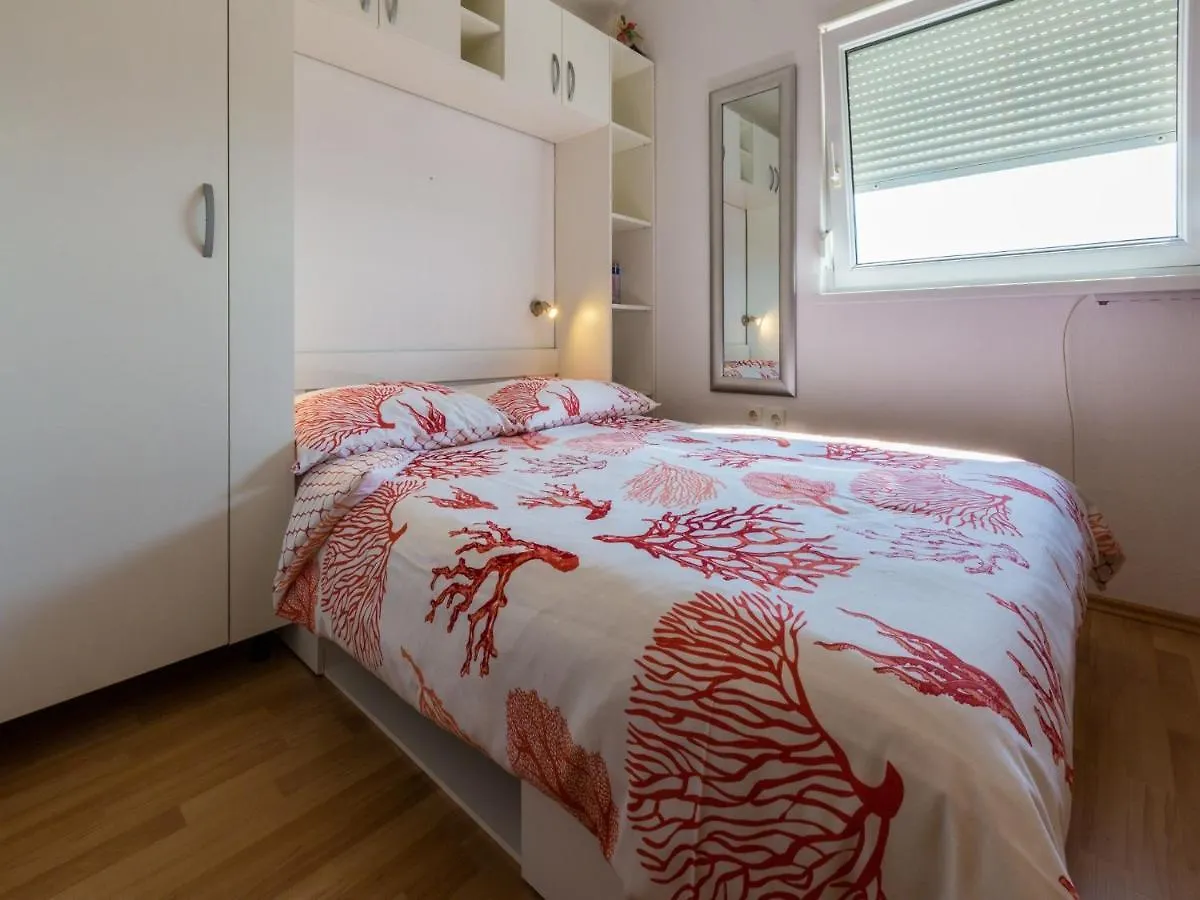 Apartments Ani Crikvenica Chorwacja