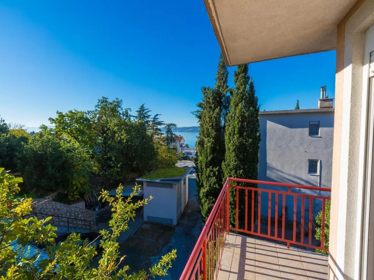 Apartments Ani Crikvenica