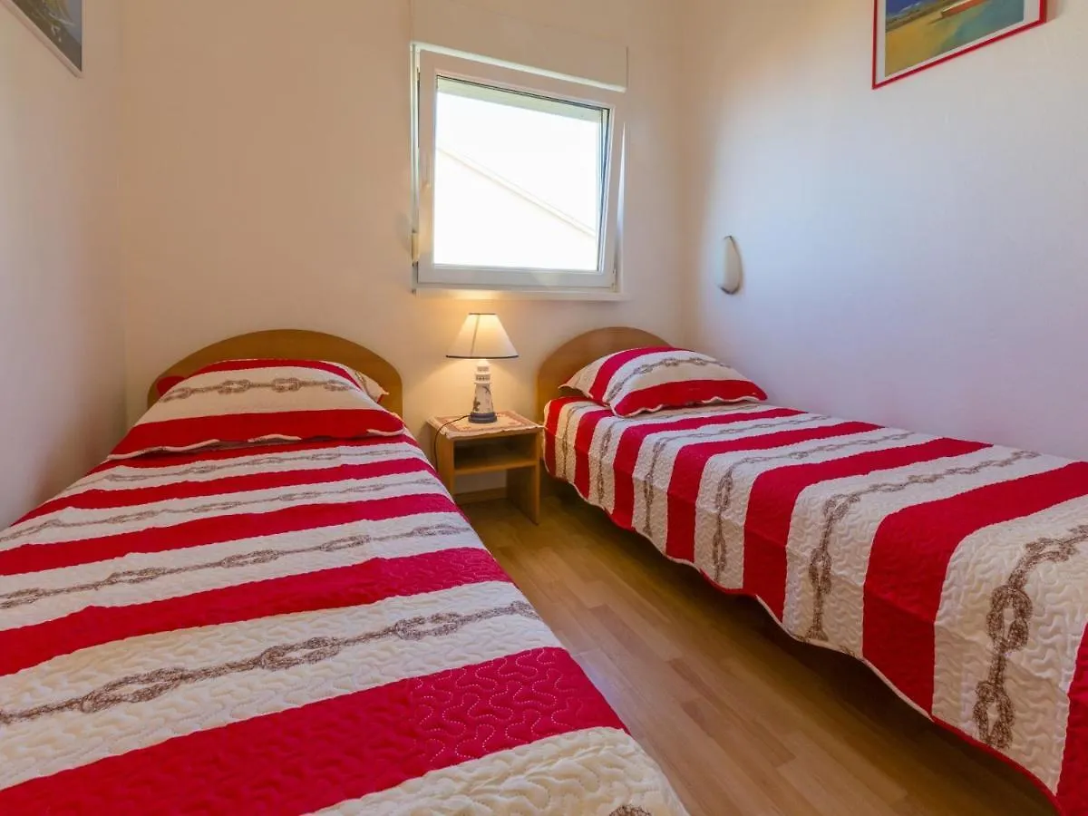 Apartments Ani Crikvenica