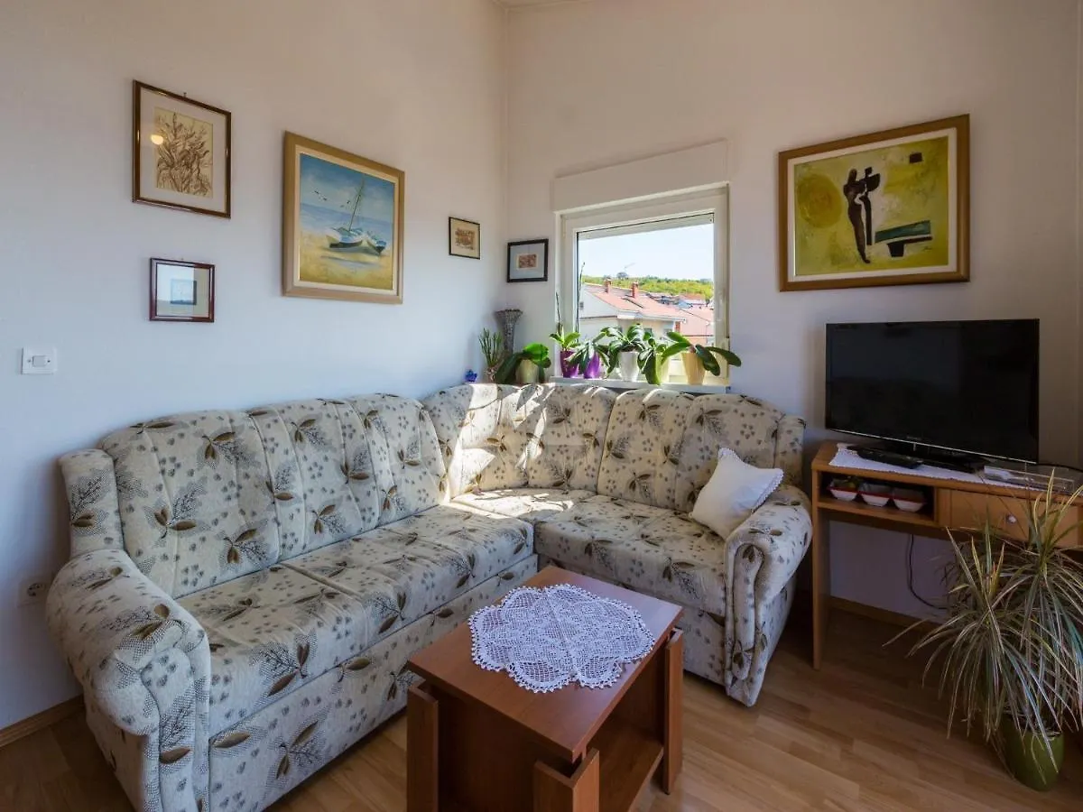 Apartments Ani Crikvenica
