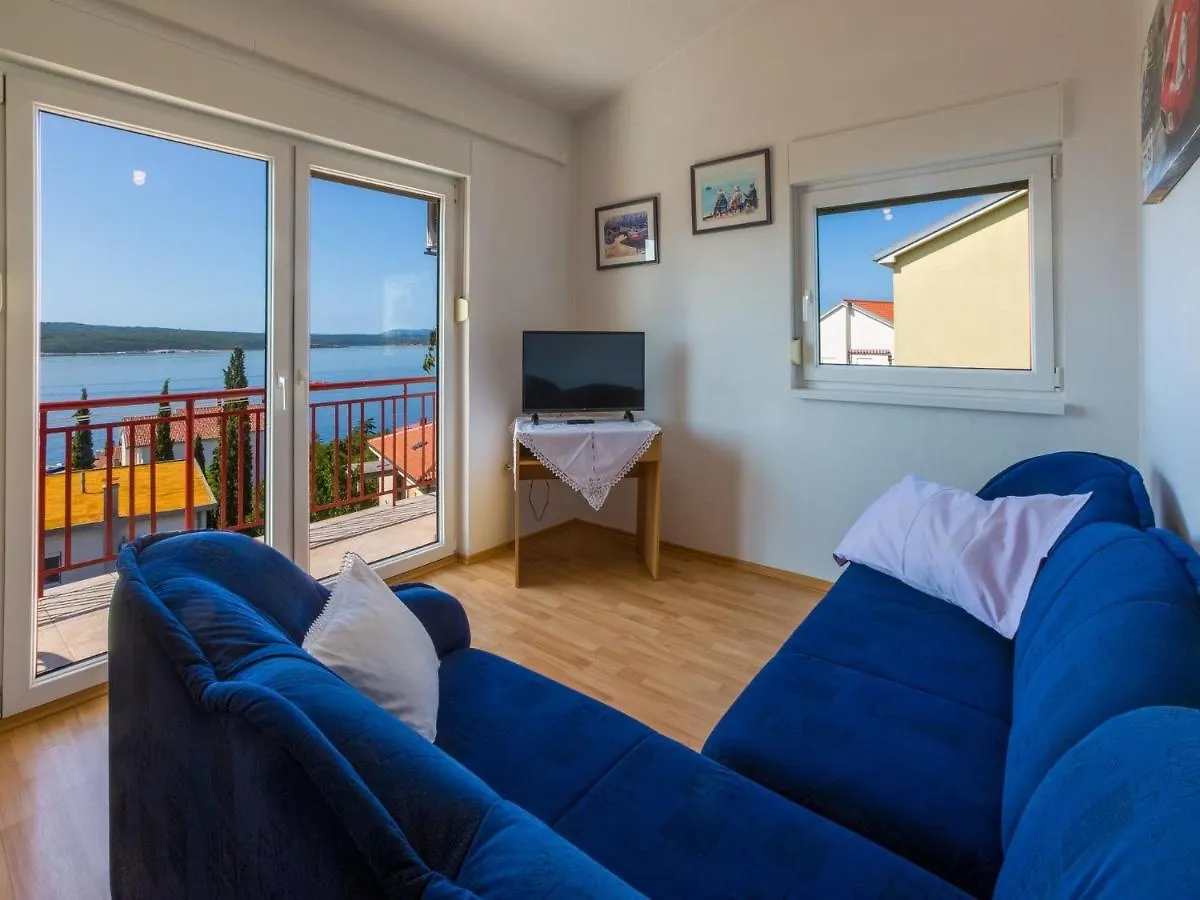 Apartments Ani Crikvenica