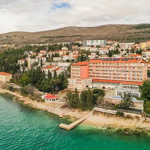 Hotel Mediteran By Aminess, Crikvenica